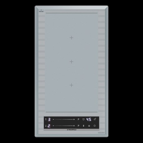 фото: Варочная панель Maunfeld CVI292S2FMBL LUX