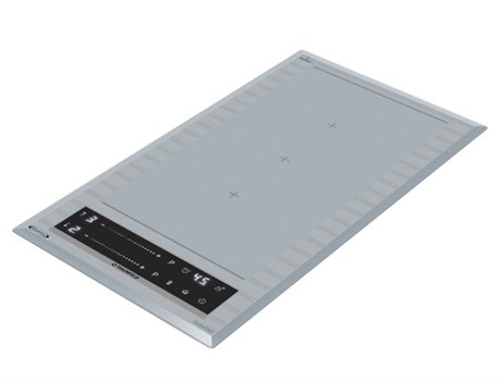 фото: Варочная панель Maunfeld CVI292S2FMBL LUX Inverter