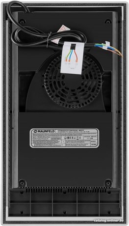 фото: Варочная панель Maunfeld CVI292S2FMDGR LUX