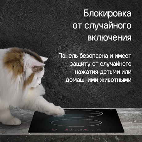 фото: Варочная панель Maunfeld CVI292STBK