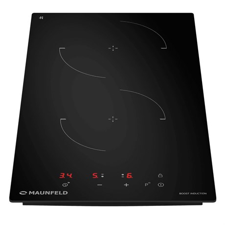 фото: Варочная панель Maunfeld CVI302EXBK