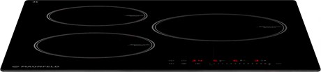 фото: Варочная панель Maunfeld CVI453STBK