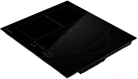 фото: Варочная панель Maunfeld CVI593BBK