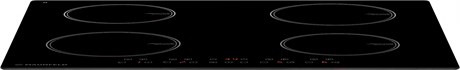 фото: Варочная панель Maunfeld CVI594BK