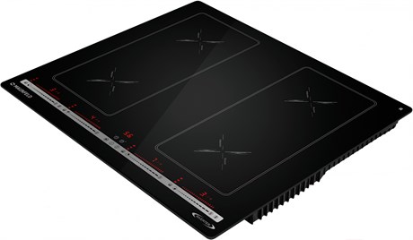 фото: Варочная панель Maunfeld CVI594SB2BKA Inverter