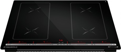 фото: Варочная панель Maunfeld CVI594SB2BKA Inverter