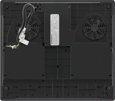 фото: Варочная панель Maunfeld CVI594SB2BKA Inverter