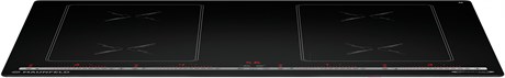 фото: Варочная панель Maunfeld CVI594SB2BKA Inverter
