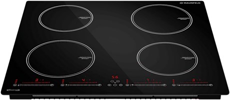 фото: Варочная панель Maunfeld CVI594SBK Inverter
