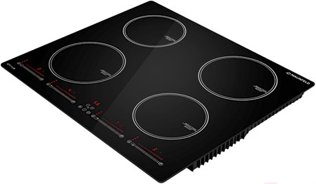фото: Варочная панель Maunfeld CVI594SBK Inverter