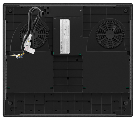 фото: Варочная панель Maunfeld CVI594SBK Inverter