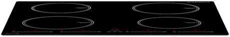 фото: Варочная панель Maunfeld CVI594SBK Inverter