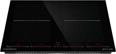 фото: Варочная панель Maunfeld CVI594SF2BK Inverter