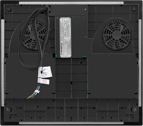 фото: Варочная панель Maunfeld CVI594SF2BK Inverter