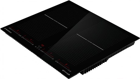 фото: Варочная панель Maunfeld CVI594SF2BK Inverter