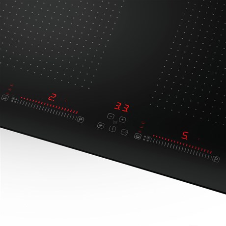 фото: Варочная панель Maunfeld CVI594SF2BK Inverter