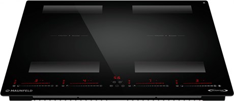 фото: Варочная панель Maunfeld CVI594SF2BKD Inverter
