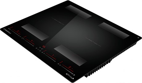 фото: Варочная панель Maunfeld CVI594SF2BKD Inverter