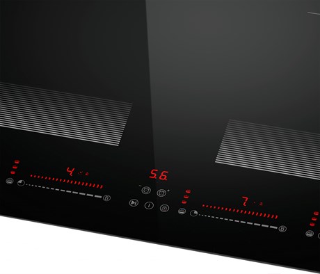 фото: Варочная панель Maunfeld CVI594SF2BKD Inverter