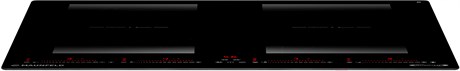 фото: Варочная панель Maunfeld CVI594SF2BKD Inverter