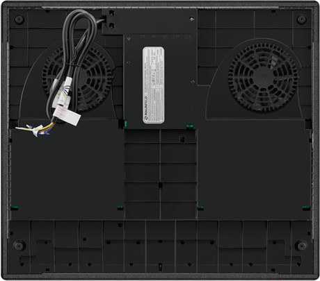 фото: Варочная панель Maunfeld CVI594SF2BKD Inverter
