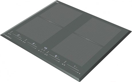 фото: Варочная панель Maunfeld CVI594SF2DGR