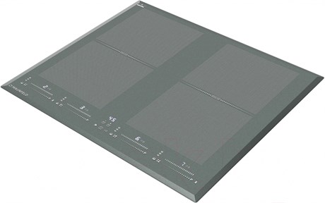 фото: Варочная панель Maunfeld CVI594SF2LGR