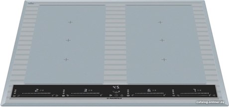 фото: Варочная панель Maunfeld CVI594SF2MBL LUX