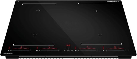 фото: Варочная панель Maunfeld CVI604SBEXBK Inverter