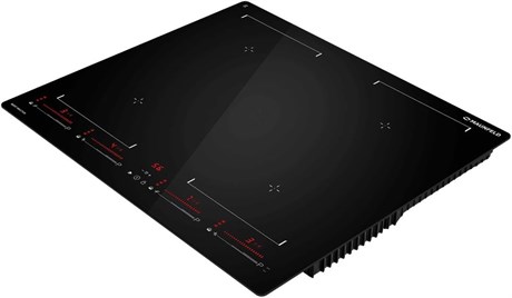 фото: Варочная панель Maunfeld CVI604SBEXBK Inverter