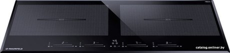 фото: Варочная панель Maunfeld CVI904SFLBK Lux