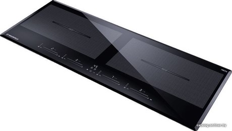 фото: Варочная панель Maunfeld CVI904SFLBK Lux