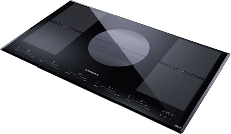 фото: Варочная панель Maunfeld CVI905SFBK Lux