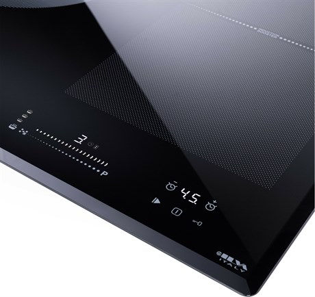 фото: Варочная панель Maunfeld CVI905SFBK Lux