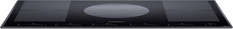 фото: Варочная панель Maunfeld CVI905SFBK Lux