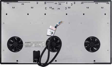 фото: Варочная панель Maunfeld CVI905SFBK Lux
