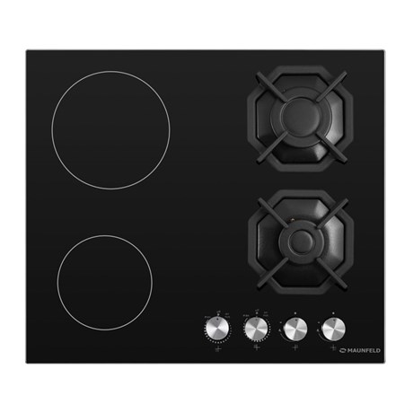 фото: Варочная панель Maunfeld EEHG.642VC.2CB/KG