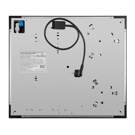 фото: Варочная панель Maunfeld EEHG.642VC.2CB/KG