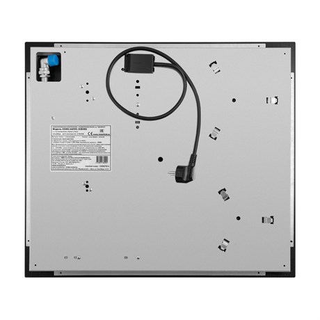 фото: Варочная панель Maunfeld EEHG.642VC.3CB/KG