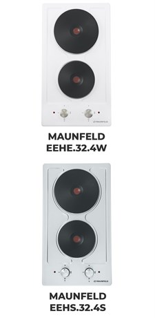 фото: Варочная панель Maunfeld EEHS.32.4S