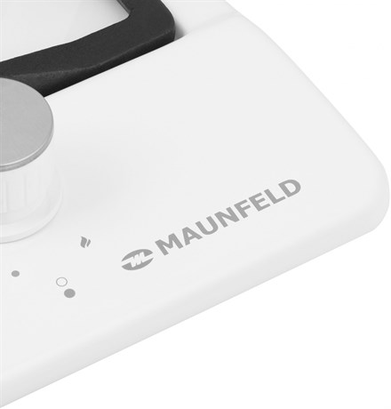 фото: Варочная панель Maunfeld EGHE.32.63CW/G