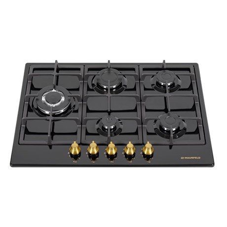 фото: Варочная панель Maunfeld EGHE.75.33CB.R/G
