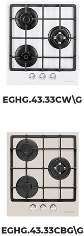 фото: Варочная панель Maunfeld EGHG.43.33CBG/G