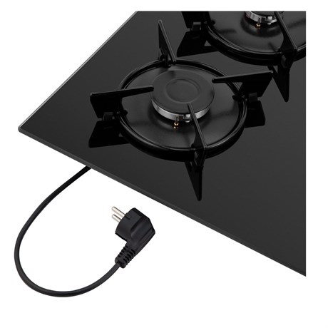фото: Варочная панель Maunfeld EGHG.64.13STS-EB