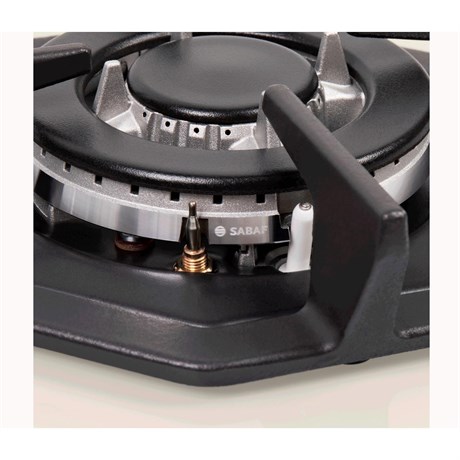 фото: Варочная панель Maunfeld EGHG.64.23CBG/G