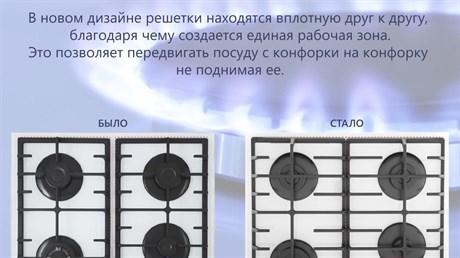 фото: Варочная панель Maunfeld EGHS.64.6CS/G