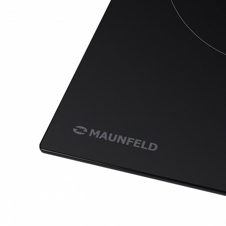 фото: Варочная панель Maunfeld EVCE.594-BK