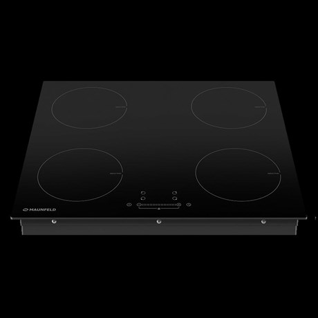 фото: Варочная панель Maunfeld EVI.594ST-BK
