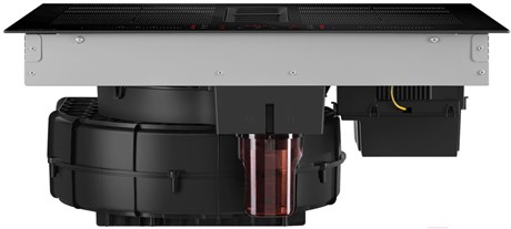 фото: Варочная панель Maunfeld MIHC604SF2BK
