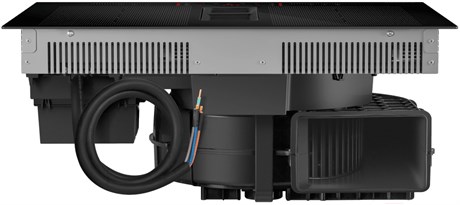 фото: Варочная панель Maunfeld MIHC604SF2BK